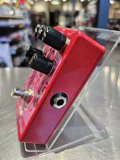 Catalinbread - BICYCLE DELAY 2