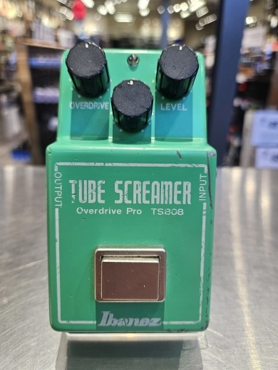Ibanez - TS808