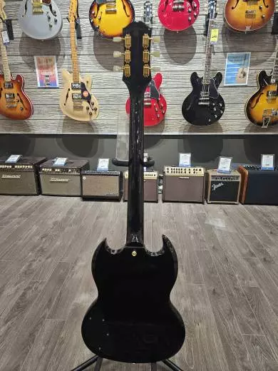 Epiphone - EISCEBGH 2