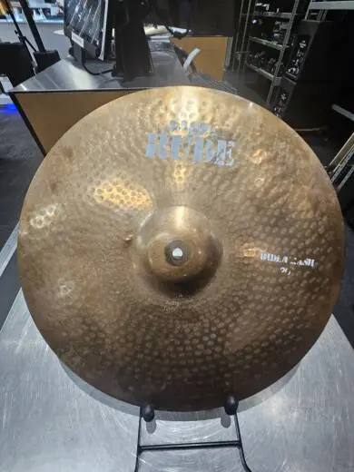 Store Special Product - Paiste - 1128520