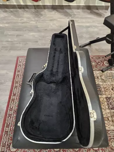 FENDER TELECASTER PLUS BLUEBURST 1993 6
