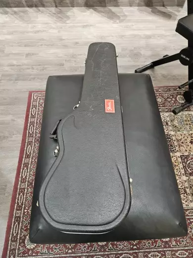 FENDER TELECASTER PLUS BLUEBURST 1993 5