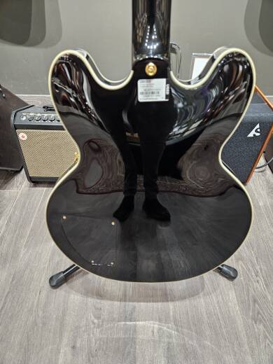 Epiphone BB King Lucille W/Case | Long & McQuade