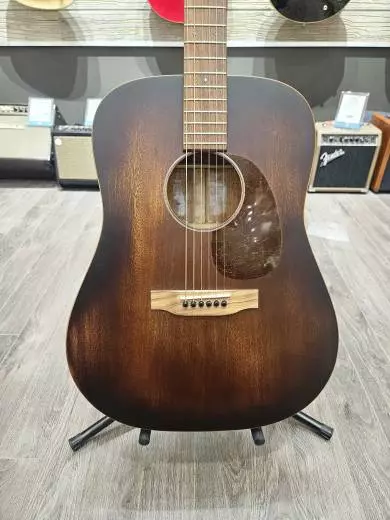 SIGMA DM15E-AGED 2