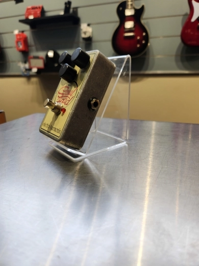 Electro-Harmonix - SOUL FOOD 2