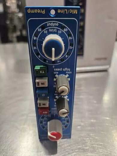 Midas - PREAMP502