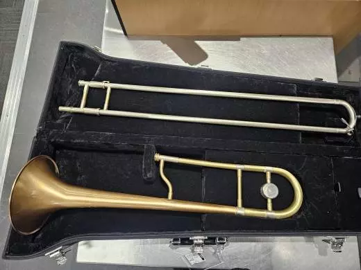 SCHILKE BRUSHED LACQUER TBN