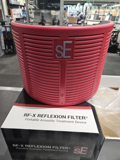 sE Electronics - SE-RFX-RED