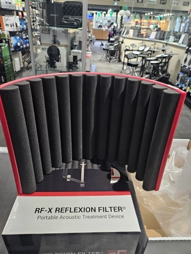 sE Electronics - SE-RFX-RED 2