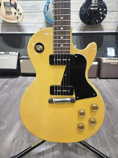 Gibson - LPSP00TVNH