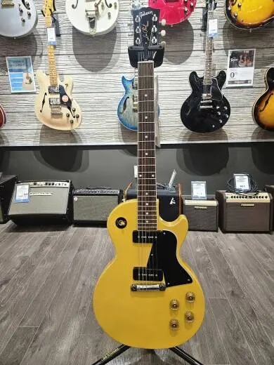 Gibson - LPSP00TVNH 2