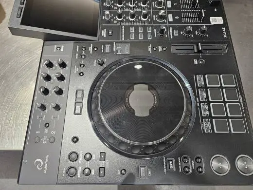 AlphaTheta - XDJ-AZ 2