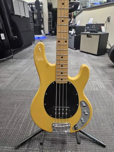 Sterling by Music Man - RAY24CA-BSC-M1 2