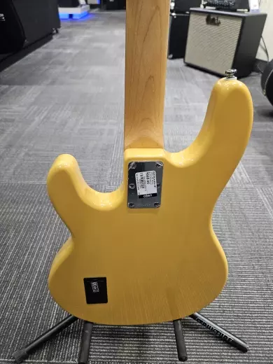 Sterling by Music Man - RAY24CA-BSC-M1 3