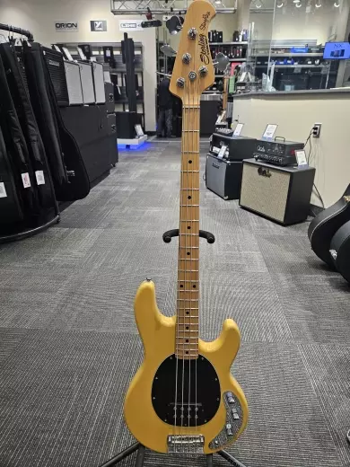 Sterling by Music Man - RAY24CA-BSC-M1
