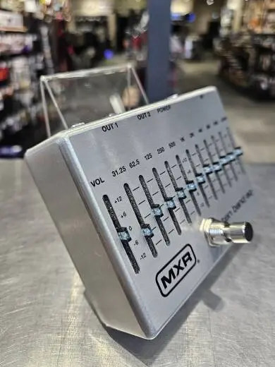 MXR - M108S 2
