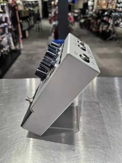 DIEZEL-VH4 PEDAL 2