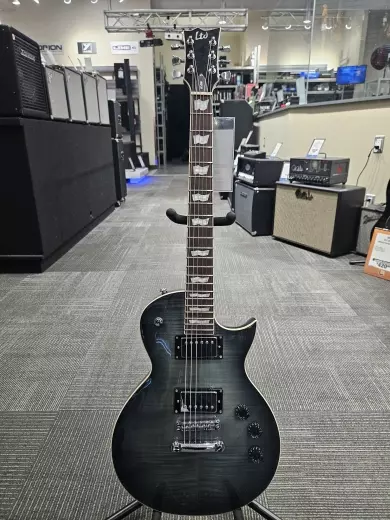 ESP Guitars - LEC256CB