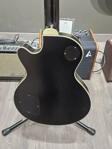 Eastman Guitars - SB57/N-BK 2