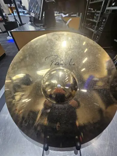 PAISTE SIGNATURE  20