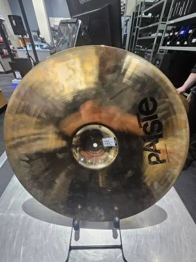 PAISTE SIGNATURE  20 2
