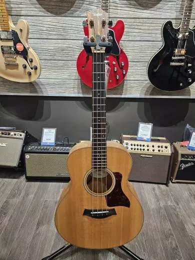 Taylor Guitars - GS MINI-E MBSV1