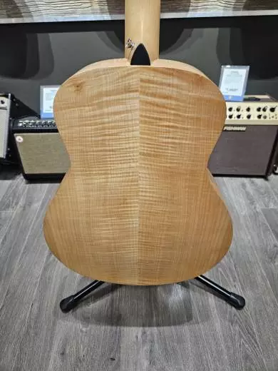 Taylor Guitars - GS MINI-E MBSV1 2