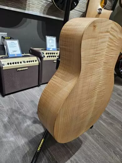 Taylor Guitars - GS MINI-E MBSV1 2