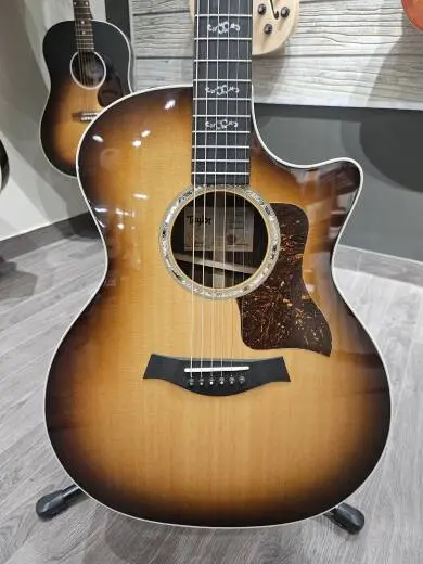 Taylor Guitars - 414CE-R SE