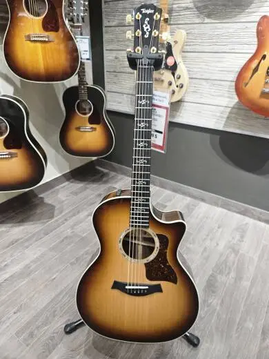 Taylor Guitars - 414CE-R SE 2
