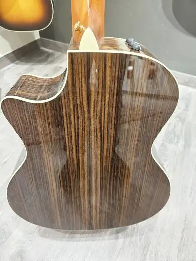 Taylor Guitars - 414CE-R SE 2