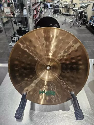 PAISTE 1000 14 HI-HAT 2