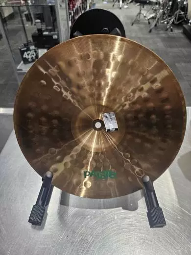 PAISTE 1000 14 HI-HAT 2