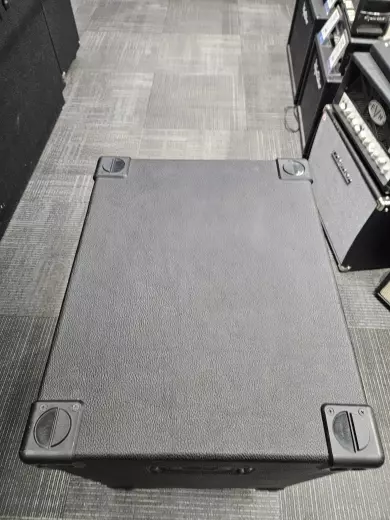 Gallien-Krueger - NEO410/4 3