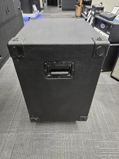 Gallien-Krueger - NEO410/4 2