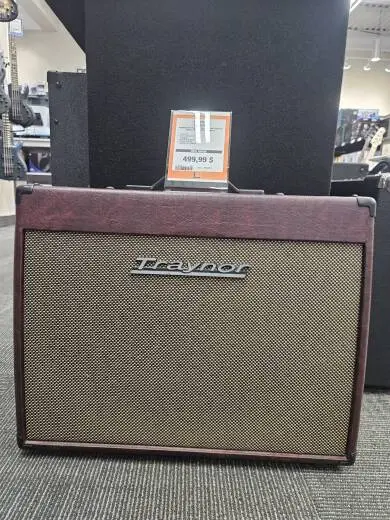 Traynor - YCV40WR