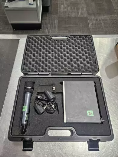 Sennheiser - EW 100 G4-835-A