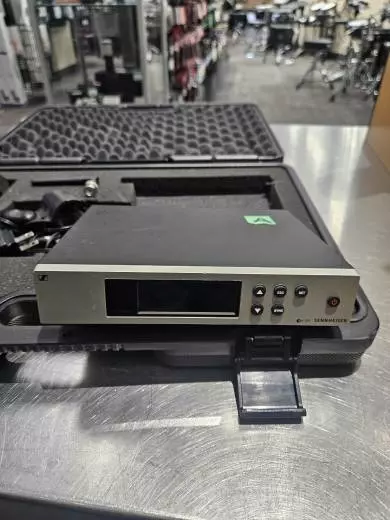 Sennheiser - EW 100 G4-835-A 2