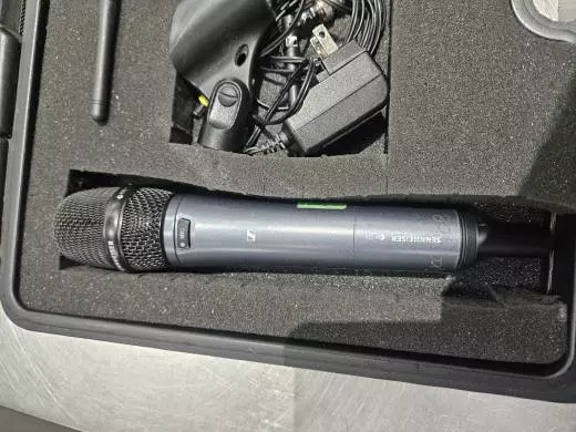Sennheiser - EW 100 G4-835-A 2