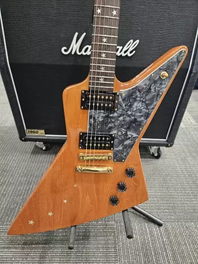 Gibson Xplorer 2007