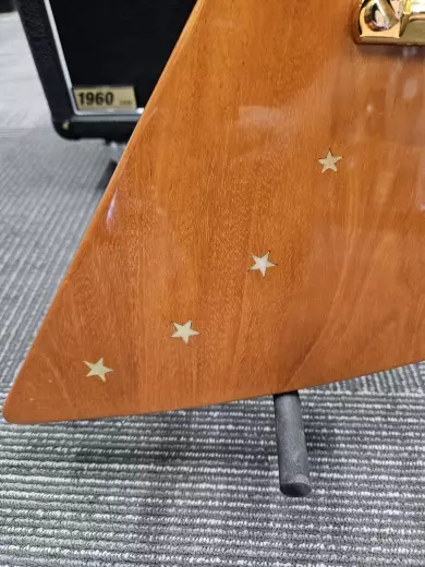 Gibson Xplorer 2007 4