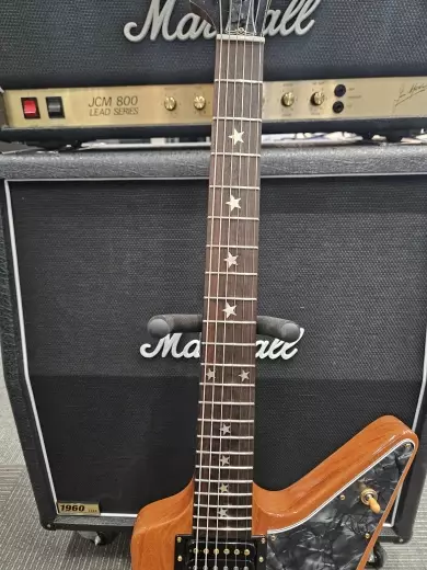 Gibson Xplorer 2007 2