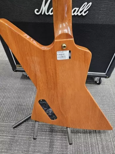 Gibson Xplorer 2007 3