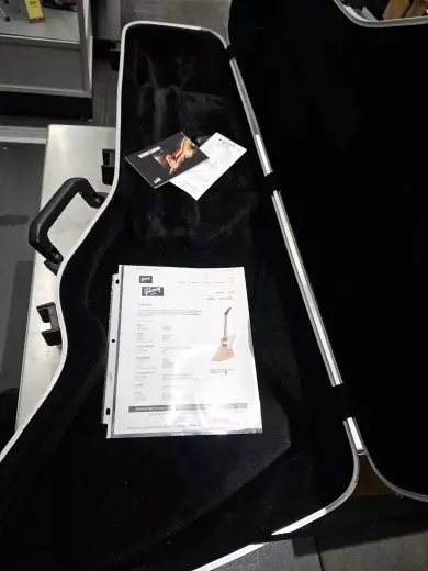 Gibson Xplorer 2007 5
