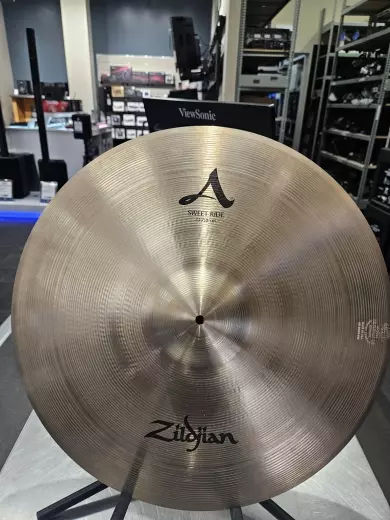 Zildjian - A0082