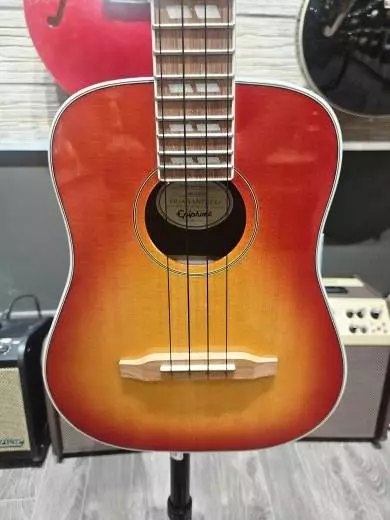 Epiphone - EUKTHBFCNH 2