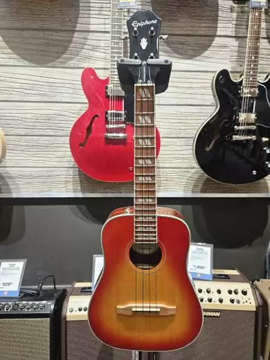 Epiphone - EUKTHBFCNH