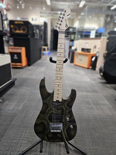 Charvel Guitars - 296-9197-591