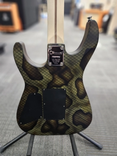 Charvel Guitars - 296-9197-591 3