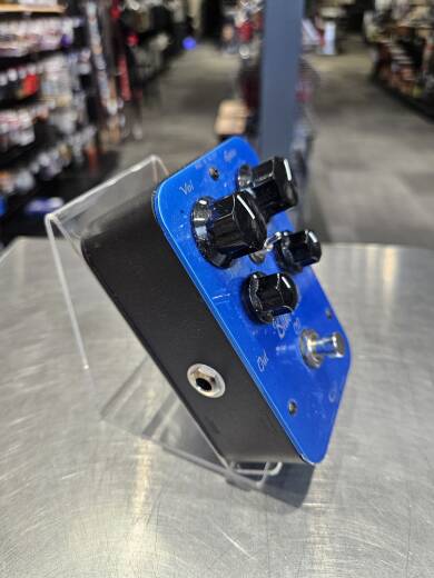J. Rockett Audio Designs Blue Note Pro Series Overdrive Pedal
